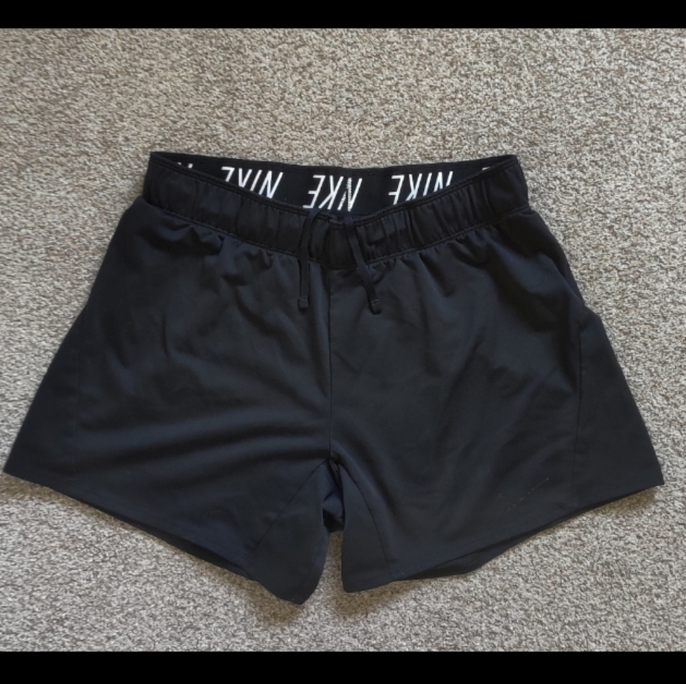 Athletic Nike shorts!